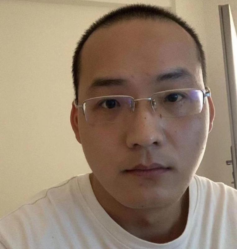 edward的第一张照片--泉州征婚网