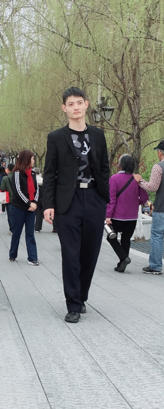 风一样的第一张照片--泉州征婚网
