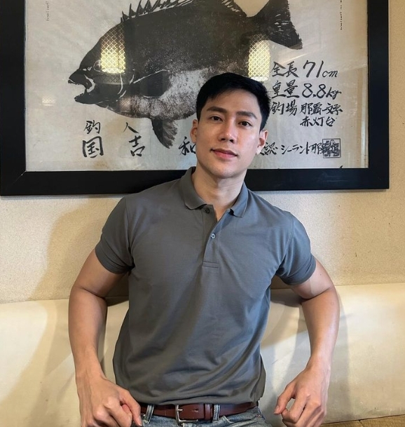 jack的第一张照片--泉州征婚网