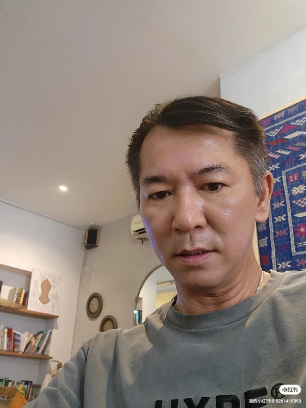 Gary黄的第一张照片--泉州征婚网