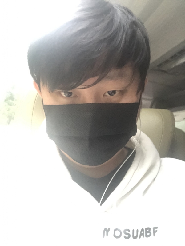 沈国星的第一张照片--泉州征婚网