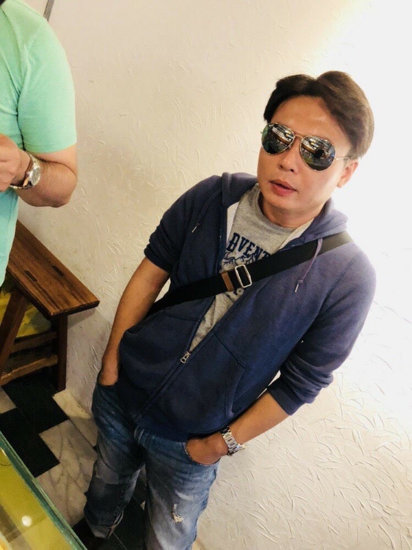 SWEET的第三张照片--泉州征婚网