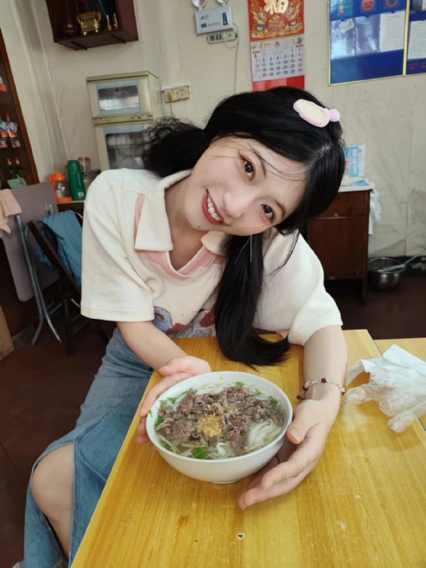 甜果的第二张照片--泉州征婚网
