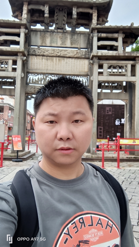 小许的第一张照片--泉州征婚网