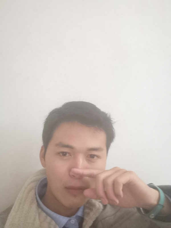 随遇而安的第四张照片--泉州征婚网
