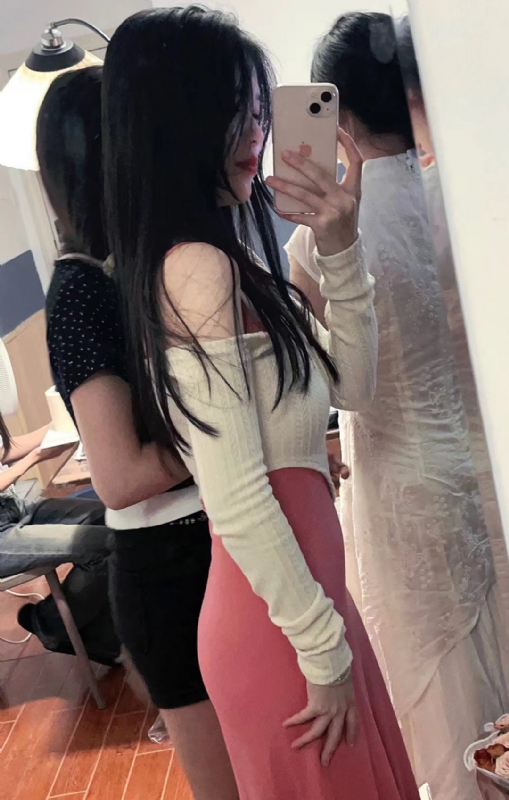 小姨的第一张照片--泉州征婚网