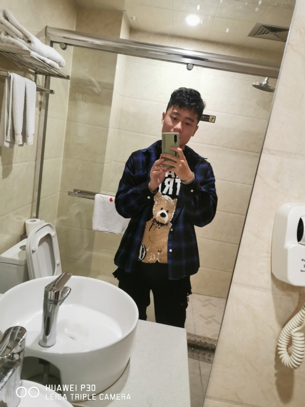 佛系人生的第四张照片--泉州征婚网