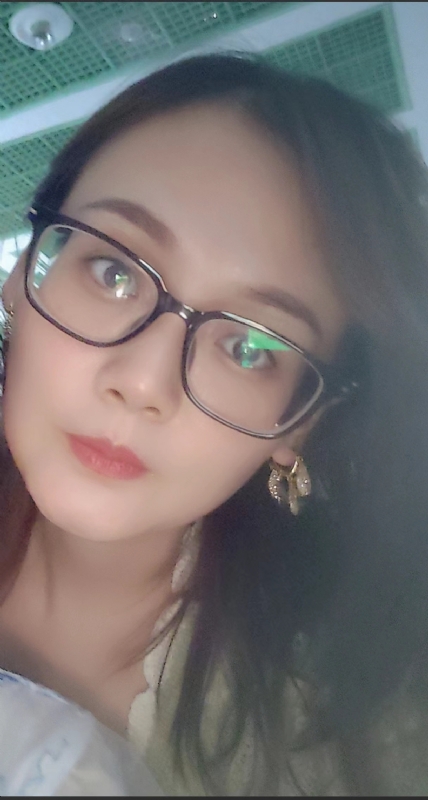 可可的第一张照片--泉州征婚网