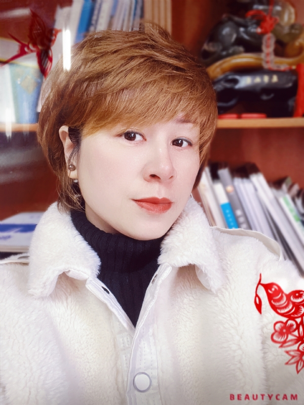 阳光百合的第一张照片--泉州征婚网