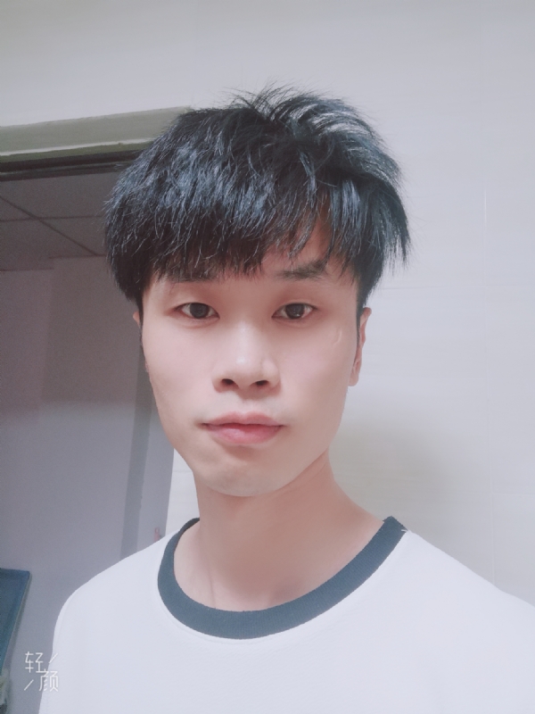 且听风吟的第一张照片--泉州征婚网