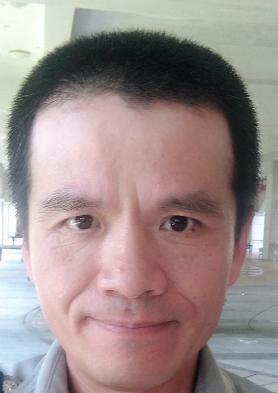 啊辣的第二张照片--泉州征婚网