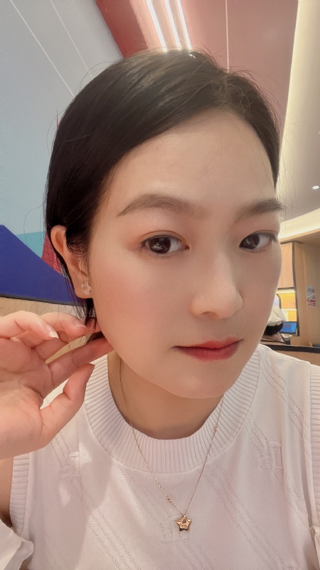 好久不见的第一张照片--泉州征婚网