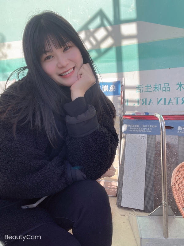 咪咪的第一张照片--泉州征婚网