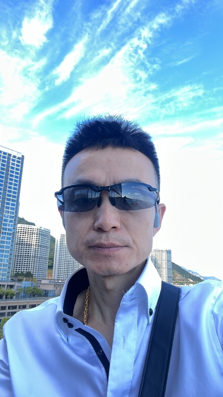 秀丽丝的第一张照片--泉州征婚网