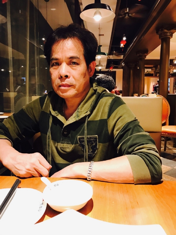 天马行空的第一张照片--泉州征婚网