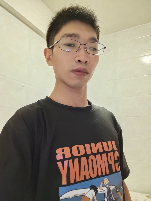 安然的第一张照片--泉州征婚网