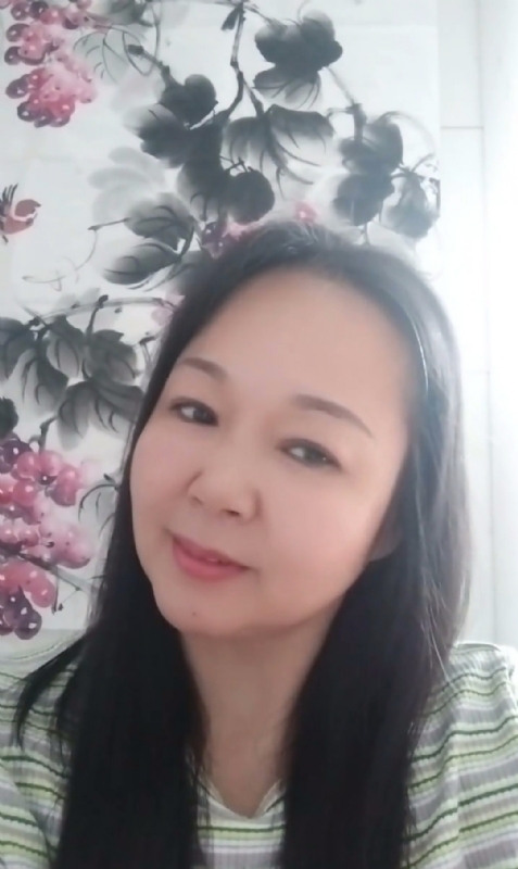 莲悦悦的第一张照片--泉州征婚网