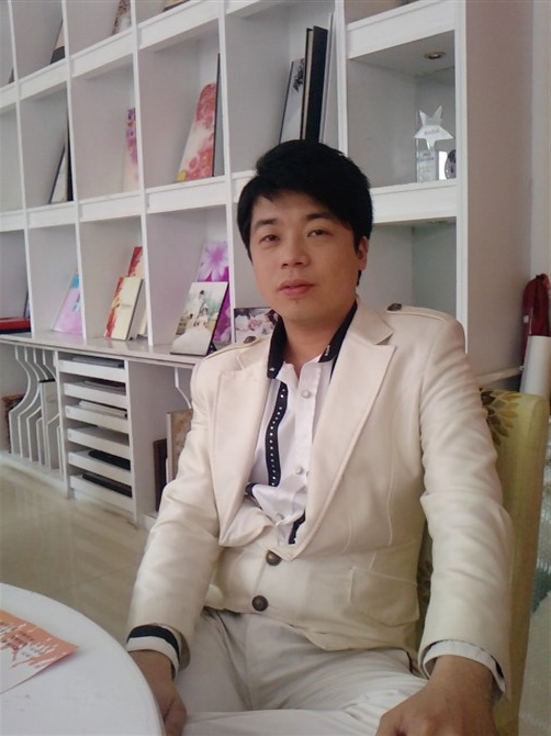 寻找的第一张照片--泉州征婚网