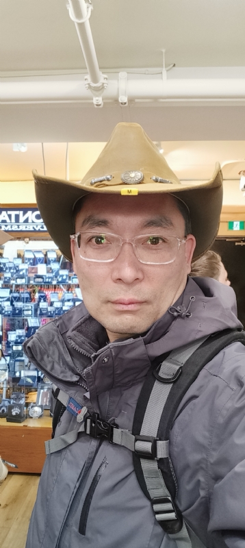 朴克灵的第二张照片--泉州征婚网