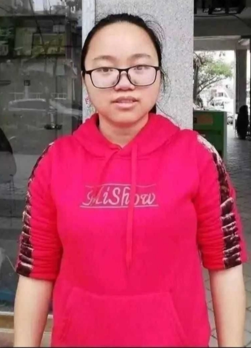 简单的第一张照片--泉州征婚网