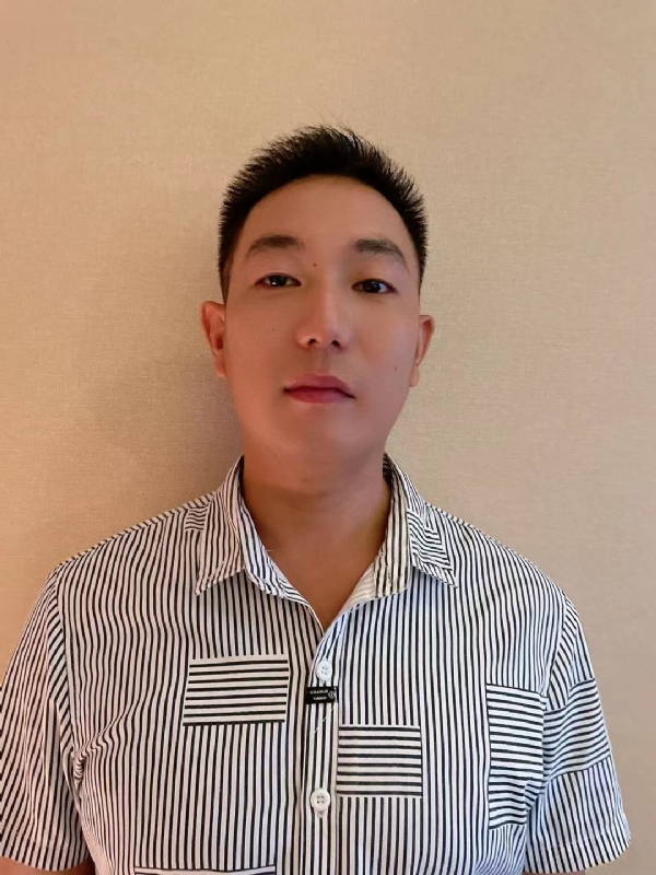 陈先生的第一张照片--泉州征婚网