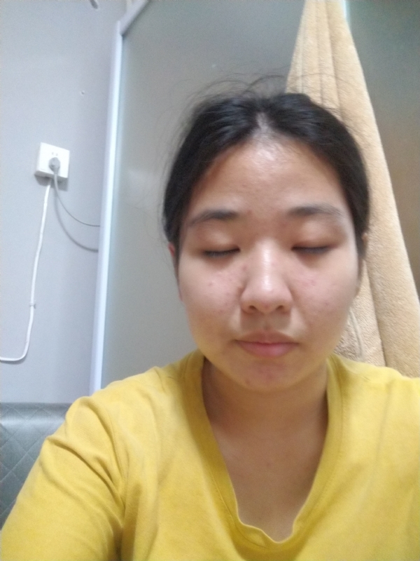 叶子的第一张照片--泉州征婚网