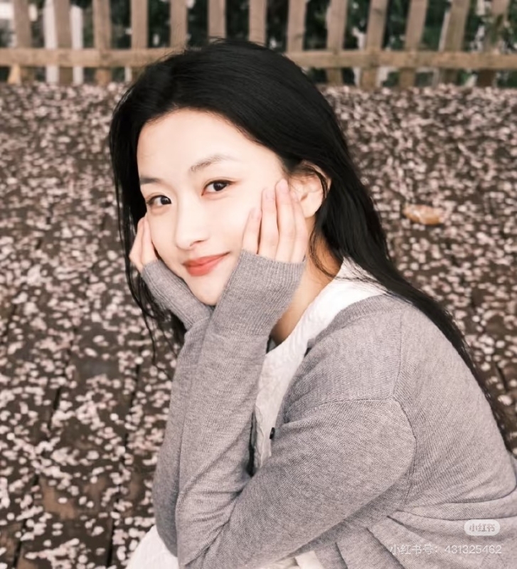 江小姐的第一张照片--泉州征婚网