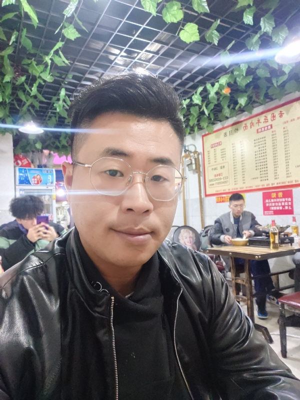 独行的天秤的第一张照片--泉州征婚网