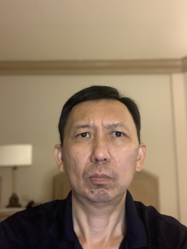 阿川的第一张照片--泉州征婚网