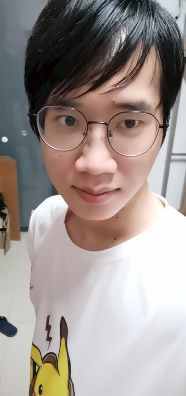 青栀如初的第一张照片--泉州征婚网