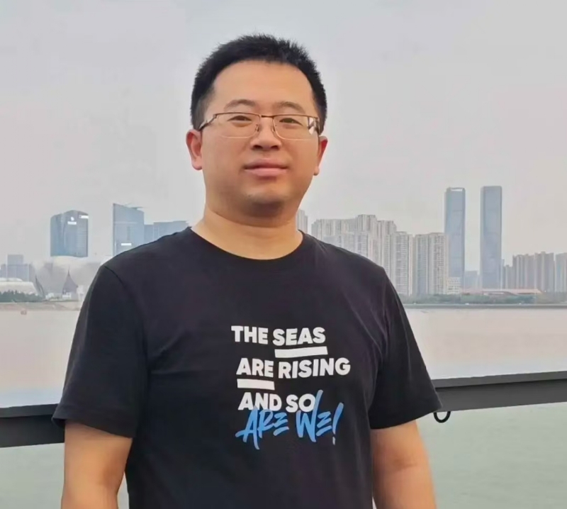 白小生的第一张照片--泉州征婚网