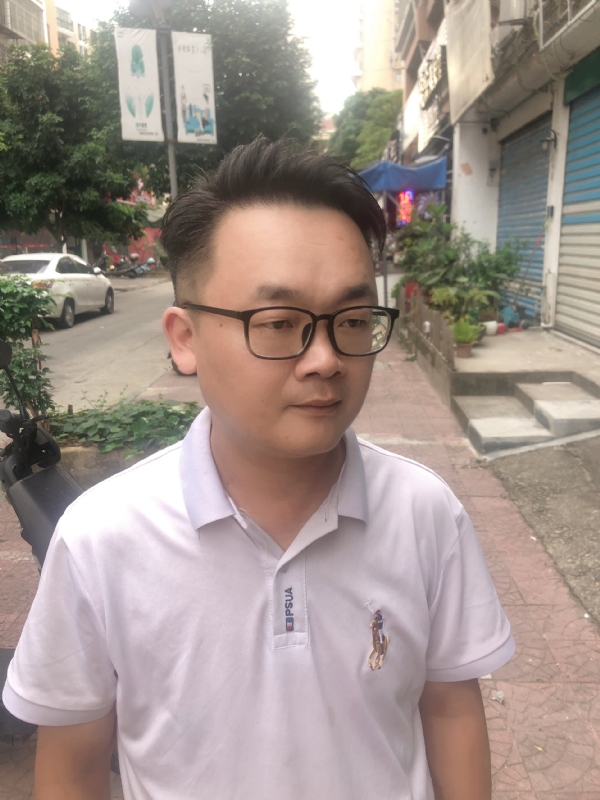 朱昱丞的第一张照片--泉州征婚网
