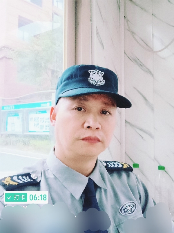 独一求二的第二张照片--泉州征婚网