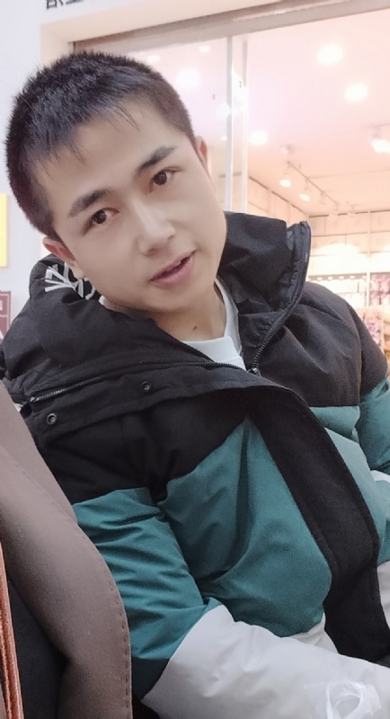 不骄不躁的第一张照片--泉州征婚网