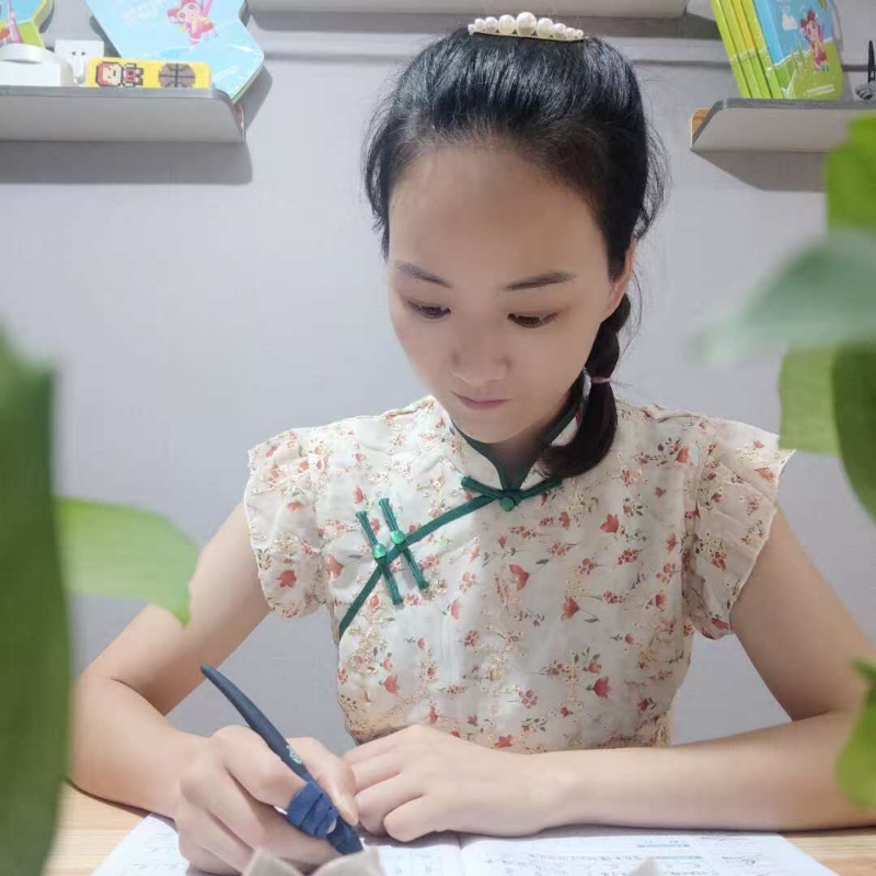 珊珊的第一张照片--泉州征婚网