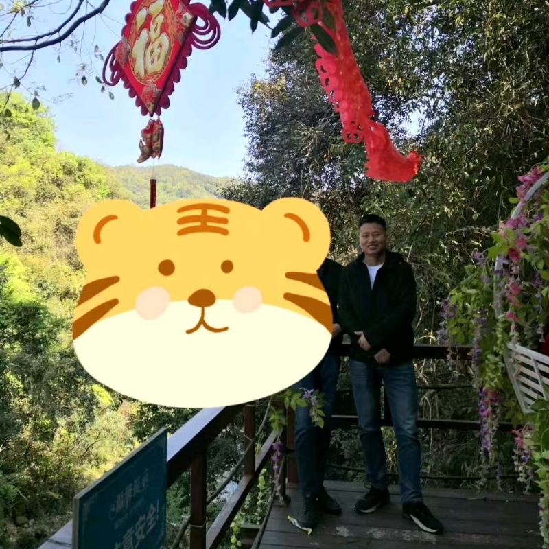 相见的第三张照片--泉州征婚网