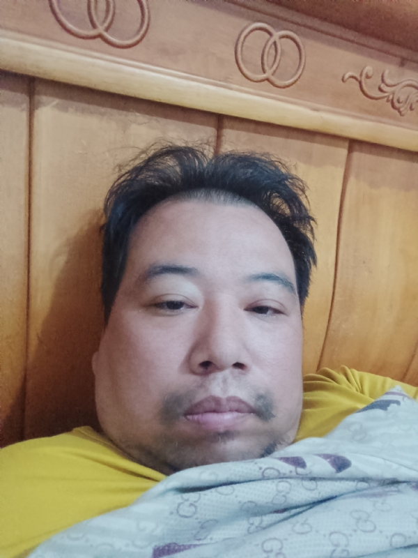 好好男人的第一张照片--泉州征婚网