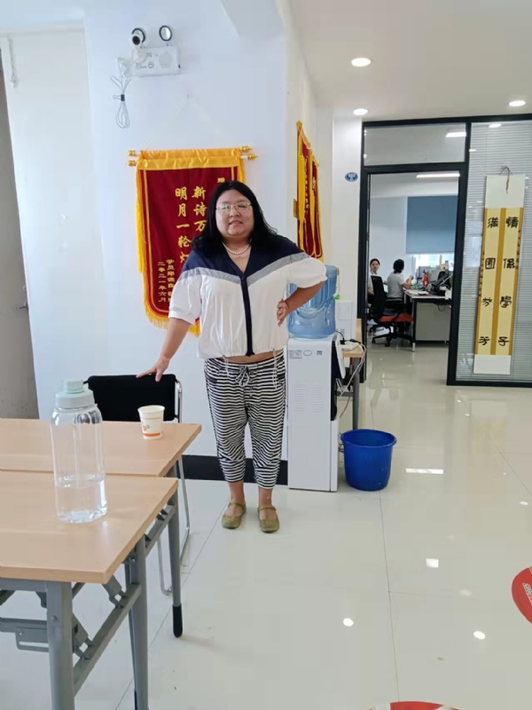 林雨菲的第一张照片--泉州征婚网