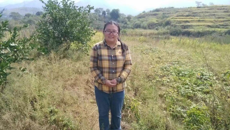 林雨菲的第二张照片--泉州征婚网