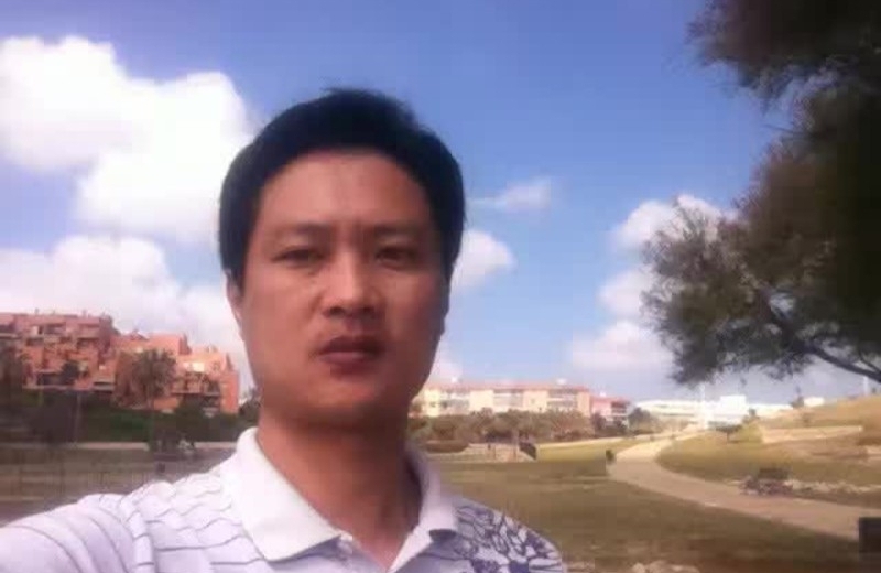 钟志的第一张照片--泉州征婚网