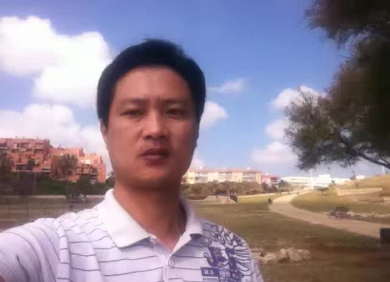 钟志的第二张照片--泉州征婚网