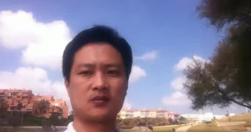 钟志的第三张照片--泉州征婚网