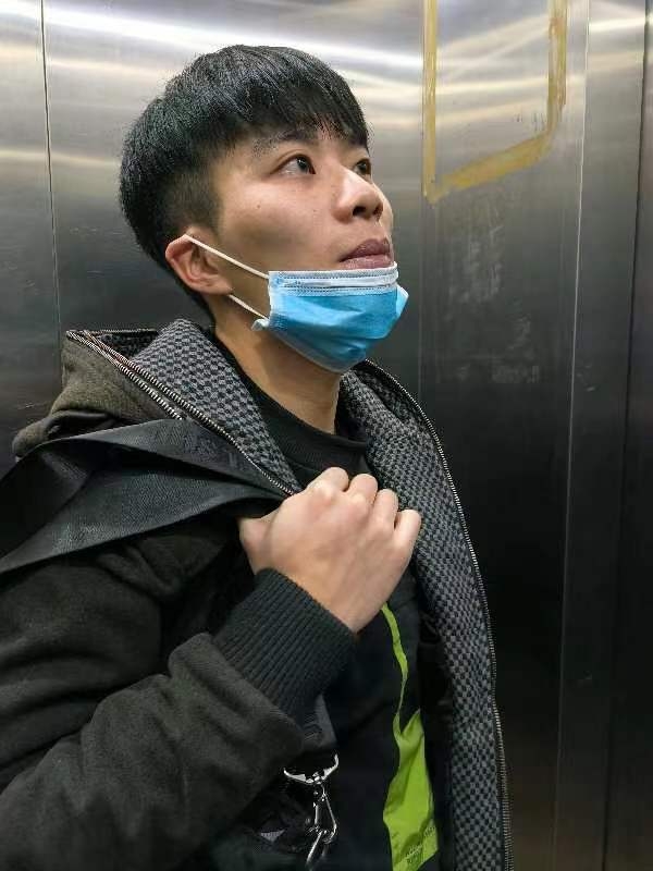 漂流的第二张照片--泉州征婚网