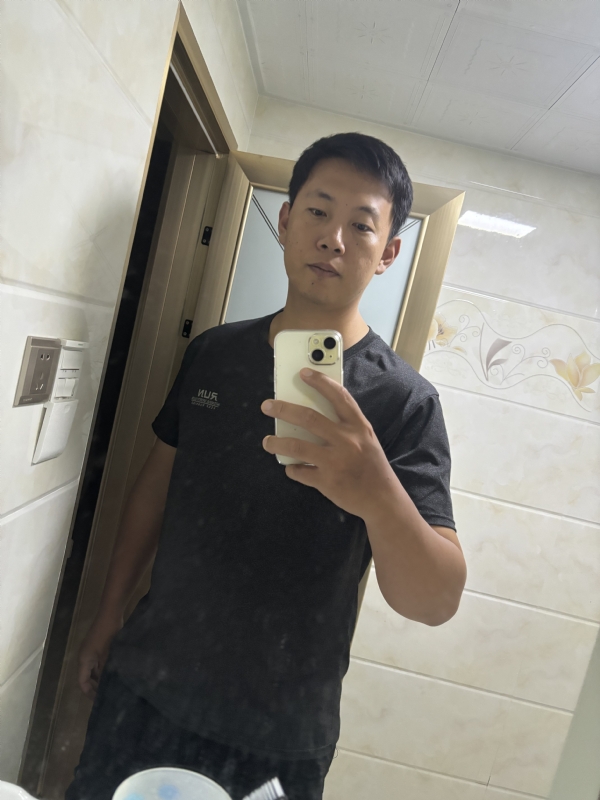Lance的第二张照片--泉州征婚网