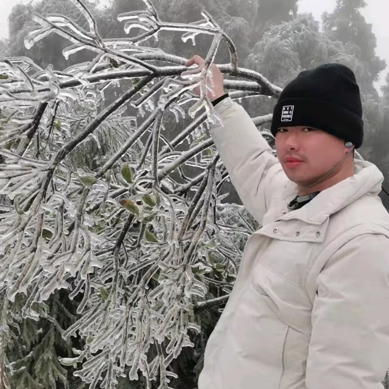 幸福海子的第一张照片--泉州征婚网