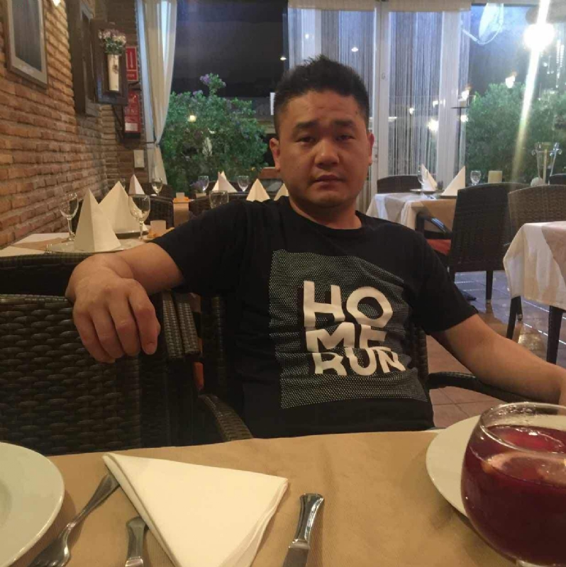 海外游子的第三张照片--泉州征婚网