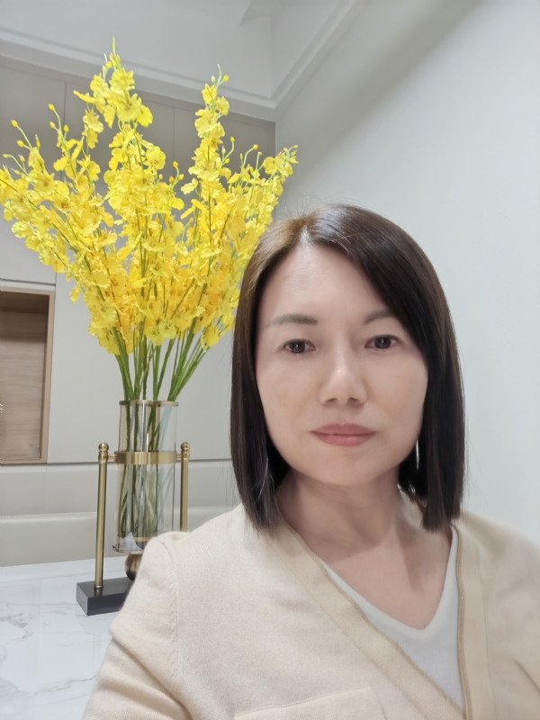 一诺的第一张照片--泉州征婚网