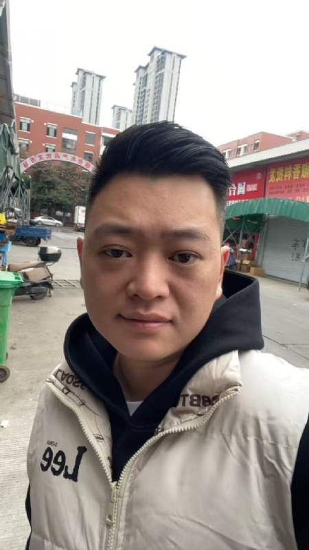 鑫鑫的第一张照片--泉州征婚网