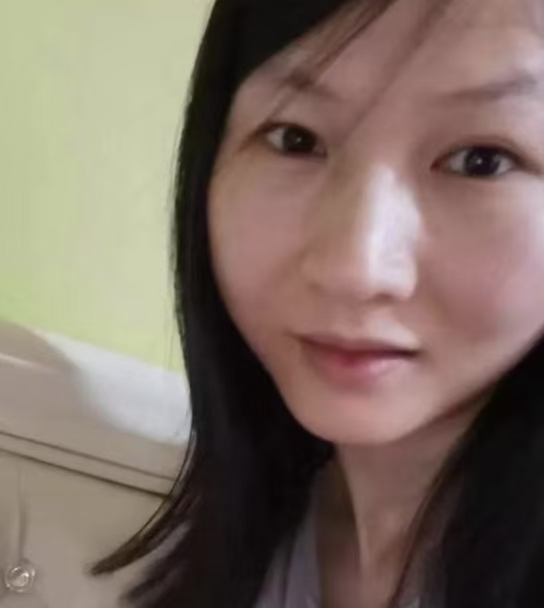 嫣然的第一张照片--泉州征婚网