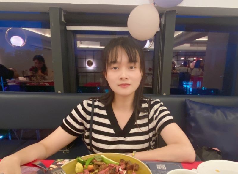 从心出发的第一张照片--泉州征婚网